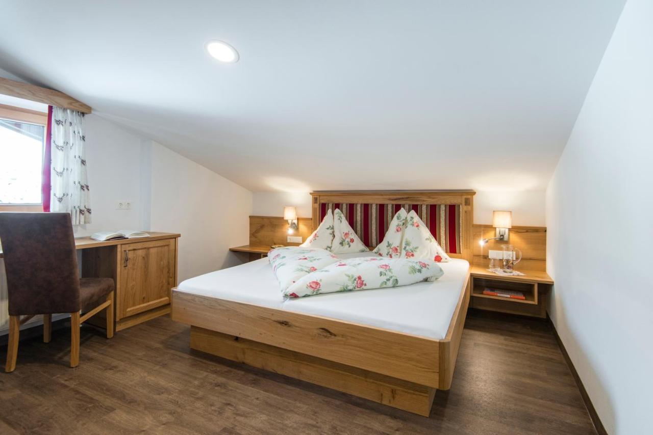 Ferienbauernhof Elmaugut Villa Muhlbach Am Hochkonig Ngoại thất bức ảnh