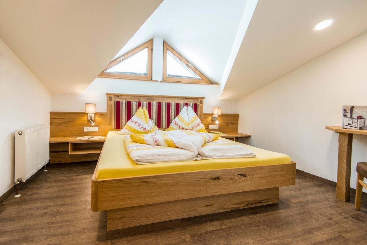 Ferienbauernhof Elmaugut Villa Muhlbach Am Hochkonig Ngoại thất bức ảnh
