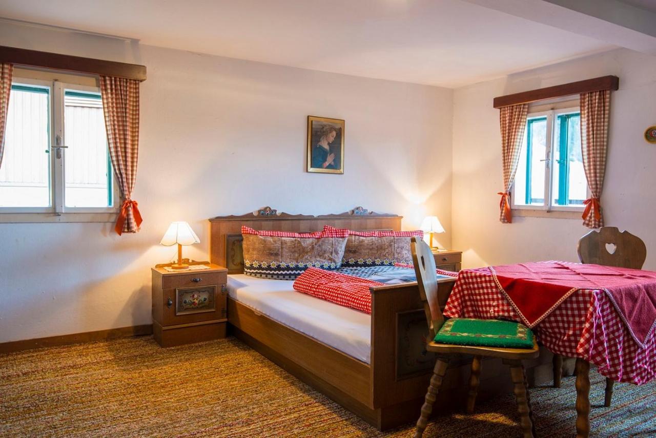 Ferienbauernhof Elmaugut Villa Muhlbach Am Hochkonig Ngoại thất bức ảnh