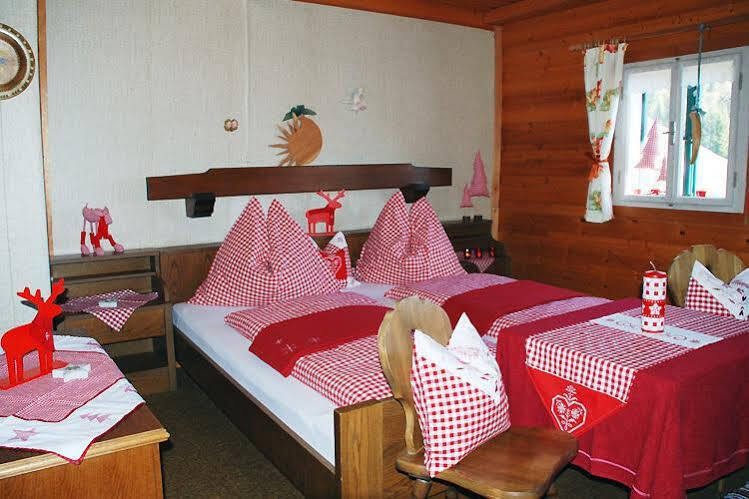 Ferienbauernhof Elmaugut Villa Muhlbach Am Hochkonig Ngoại thất bức ảnh